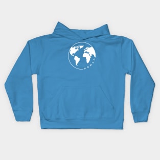 World Nomad Kids Hoodie